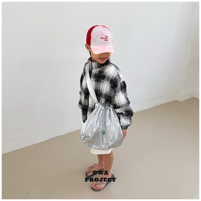 O Wa - Korean Children Fashion - #Kfashion4kids - Bokjori Bag - 10