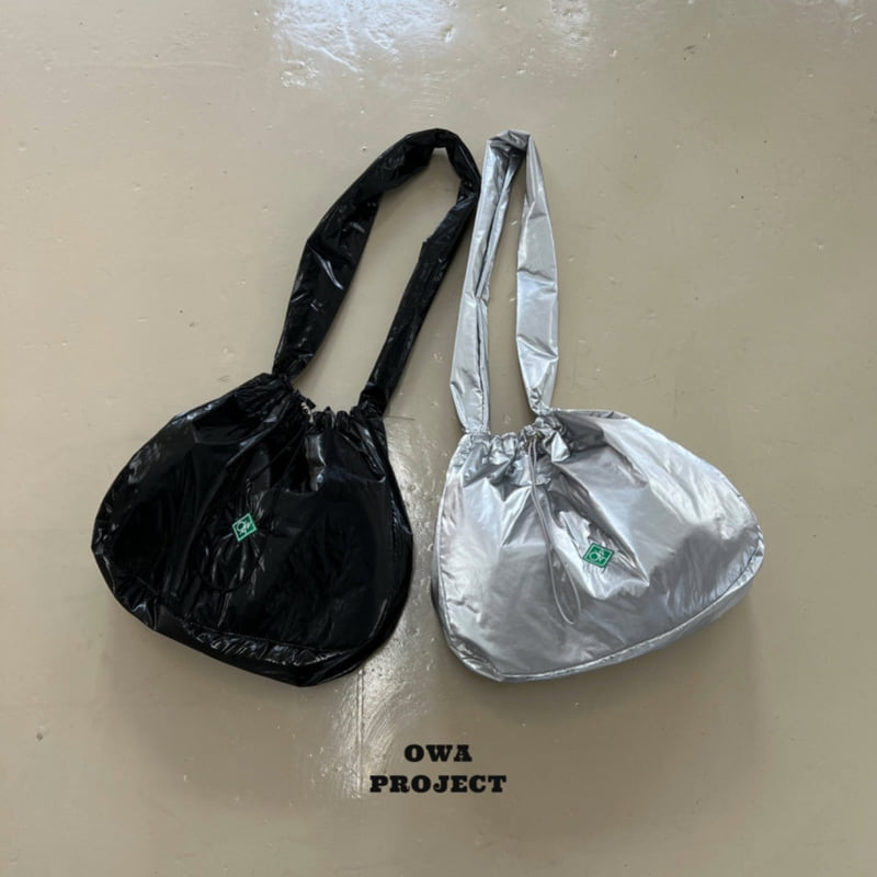 O Wa - Korean Children Fashion - #childofig - Bokjori Bag