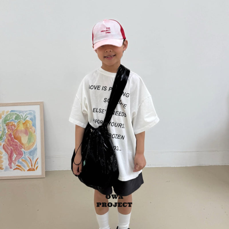 O Wa - Korean Children Fashion - #childofig - Pintuck Sweatpants - 12
