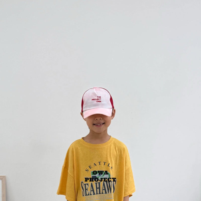 O Wa - Korean Children Fashion - #childrensboutique - O Cap - 6