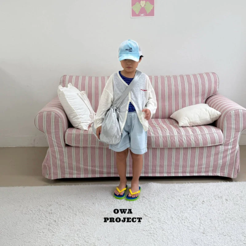 O Wa - Korean Children Fashion - #childrensboutique - Bokjori Bag - 4