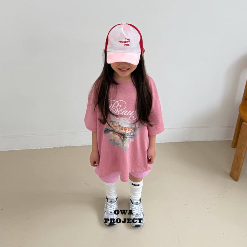 O Wa - Korean Children Fashion - #designkidswear - Solsol Pants - 6