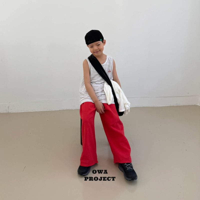 O Wa - Korean Children Fashion - #discoveringself - Summer Beanie - 10