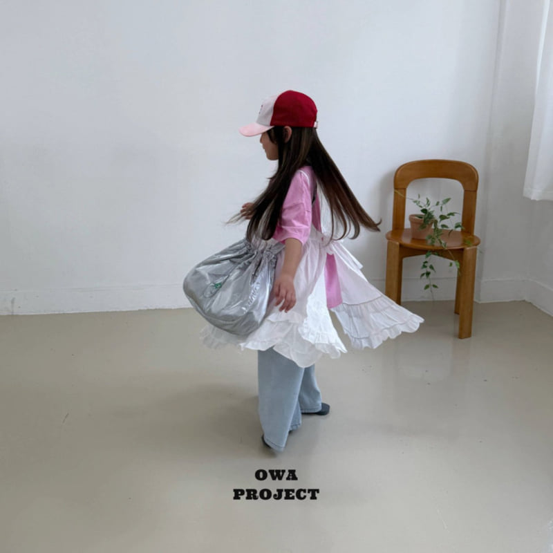 O Wa - Korean Children Fashion - #discoveringself - O Cap - 8