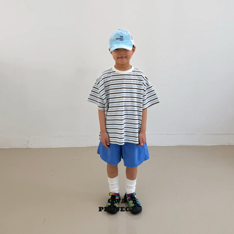 O Wa - Korean Children Fashion - #kidsshorts - Solsol Pants - 9