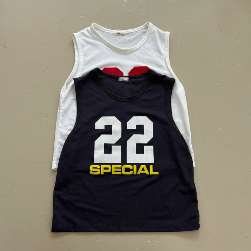 O Wa - Korean Children Fashion - #kidsstore - Special Sleeveless