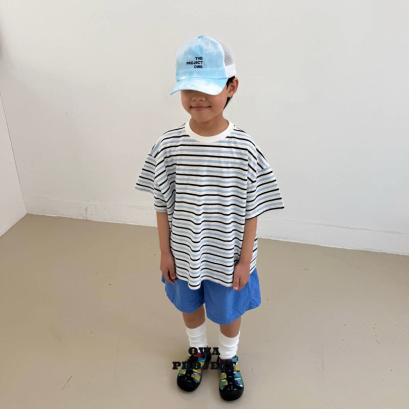O Wa - Korean Children Fashion - #kidsstore - Solsol Pants - 10