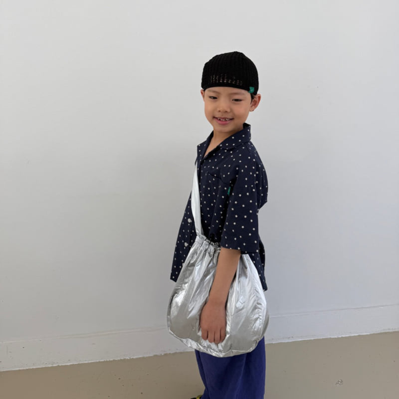 O Wa - Korean Children Fashion - #kidzfashiontrend - Vintage Shirt - 11
