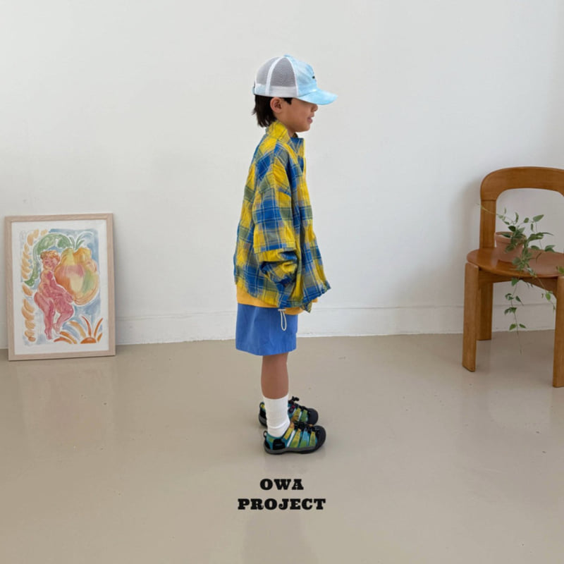 O Wa - Korean Children Fashion - #kidzfashiontrend - Solsol Pants - 11
