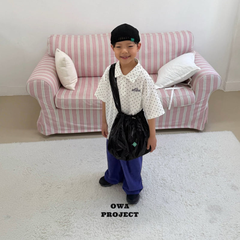 O Wa - Korean Children Fashion - #littlefashionista - Bokjori Bag - 11
