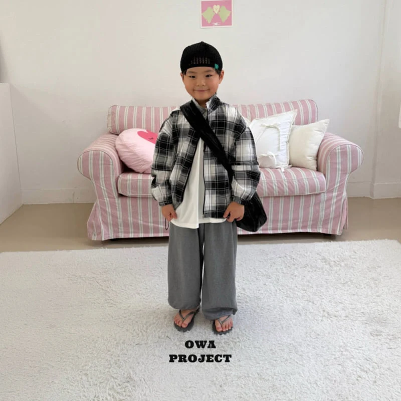 O Wa - Korean Children Fashion - #magicofchildhood - Summer Beanie - 3
