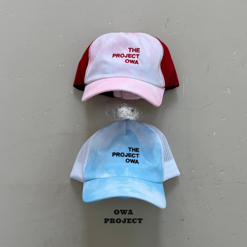 O Wa - Korean Children Fashion - #magicofchildhood - O Cap