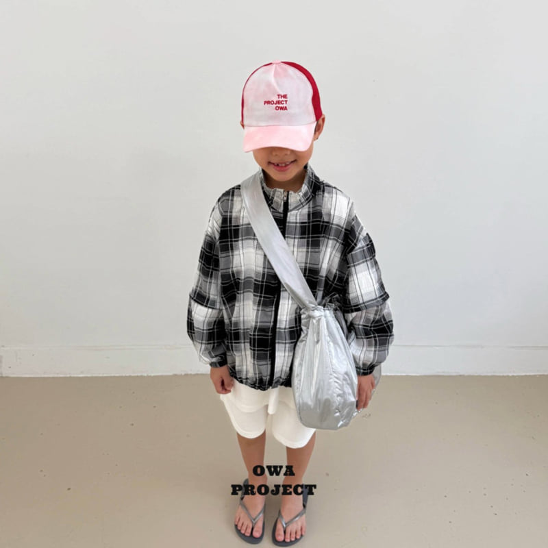 O Wa - Korean Children Fashion - #magicofchildhood - Pintuck Sweatpants - 9