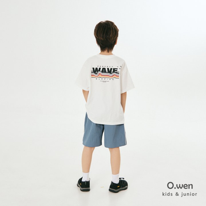 O Wen - Korean Children Fashion - #fashionkids - Dolphin Shorts - 12