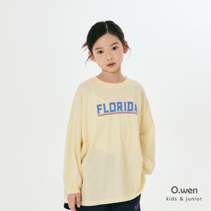 O Wen - Korean Children Fashion - #fashionkids - Florida Shorts - 9