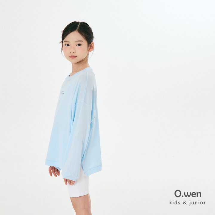 O Wen - Korean Children Fashion - #minifashionista - Biker Pants - 3
