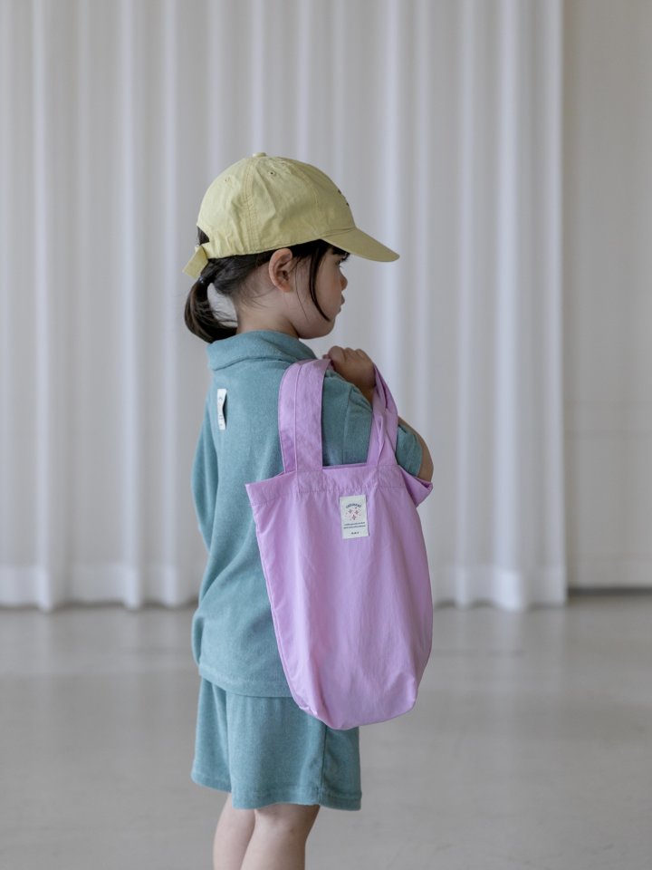 Oatmeal - Korean Children Fashion - #designkidswear - Winnie Set - 6