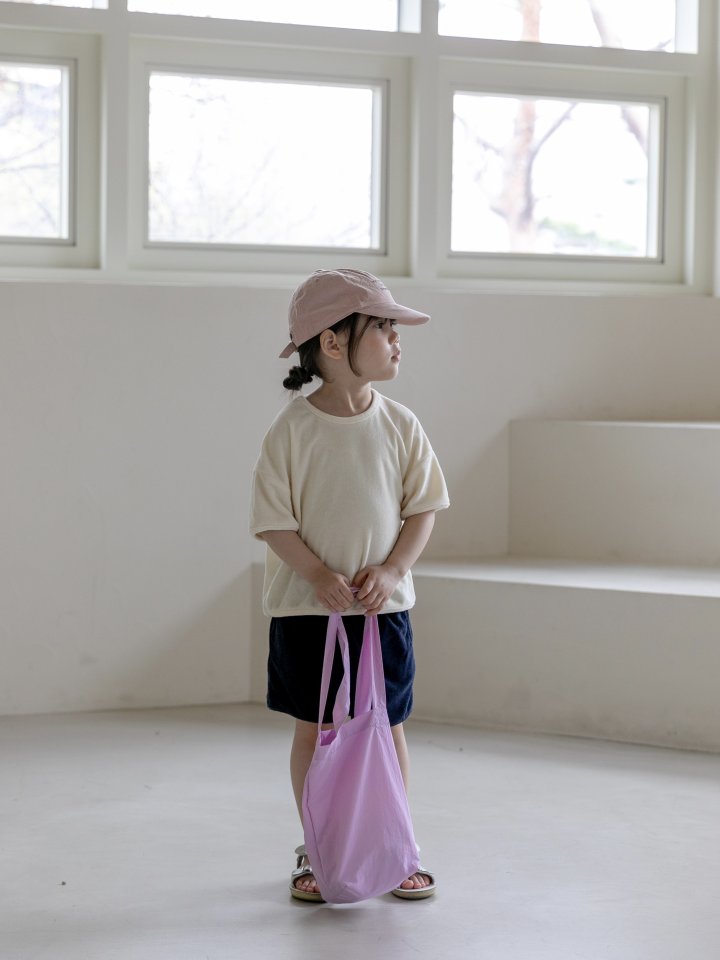Oatmeal - Korean Children Fashion - #discoveringself - Vinte Set - 7