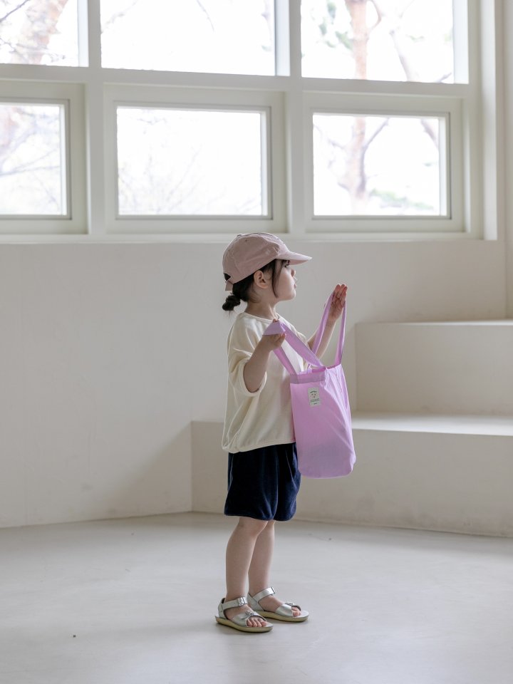 Oatmeal - Korean Children Fashion - #fashionkids - Vinte Set - 8
