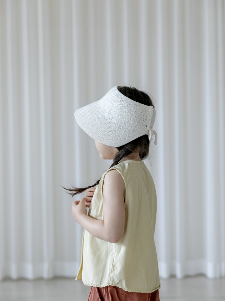 Oatmeal - Korean Children Fashion - #minifashionista - Ivy Blouse - 11