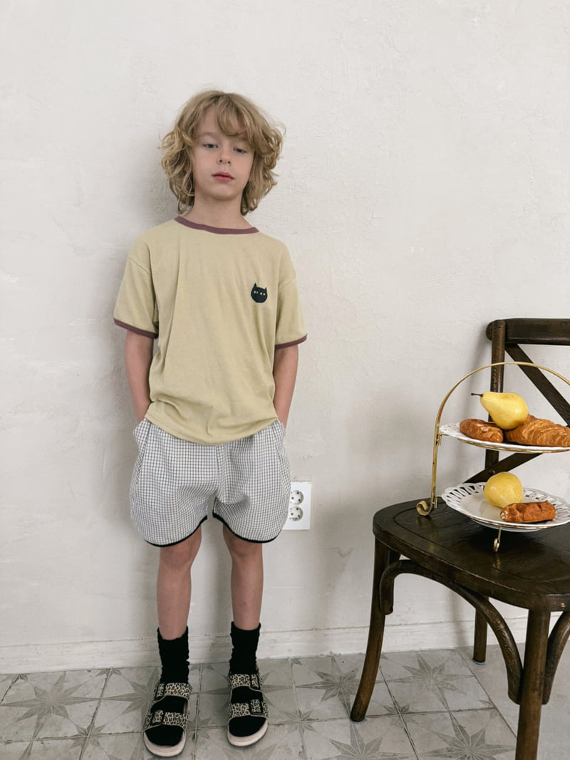 Ojodepapa - Korean Children Fashion - #Kfashion4kids - Willy Pants - 12