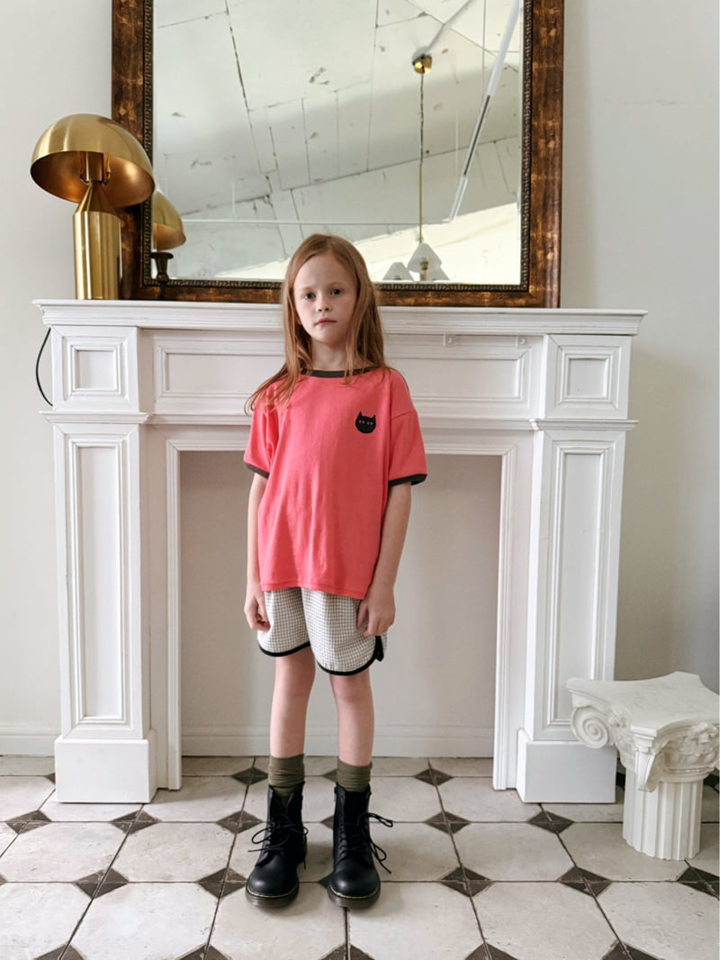 Ojodepapa - Korean Children Fashion - #discoveringself - Willy Pants - 7