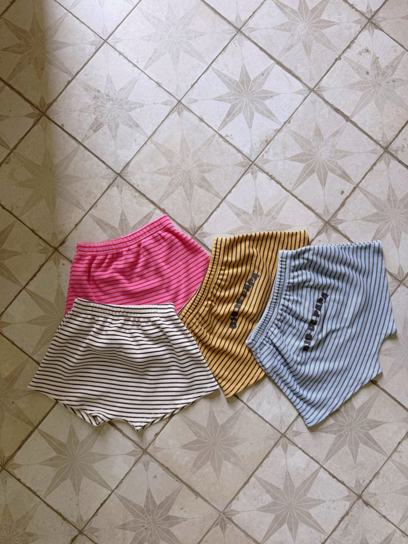 Ojodepapa - Korean Children Fashion - #fashionkids - Cheese Pants