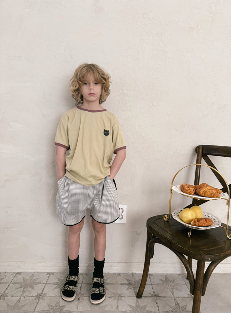 Ojodepapa - Korean Children Fashion - #fashionkids - Willy Pants - 8