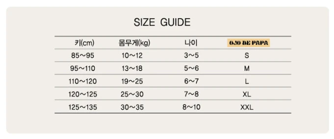 Ojodepapa - Korean Children Fashion - #kidsshorts - Cheese Pants - 2