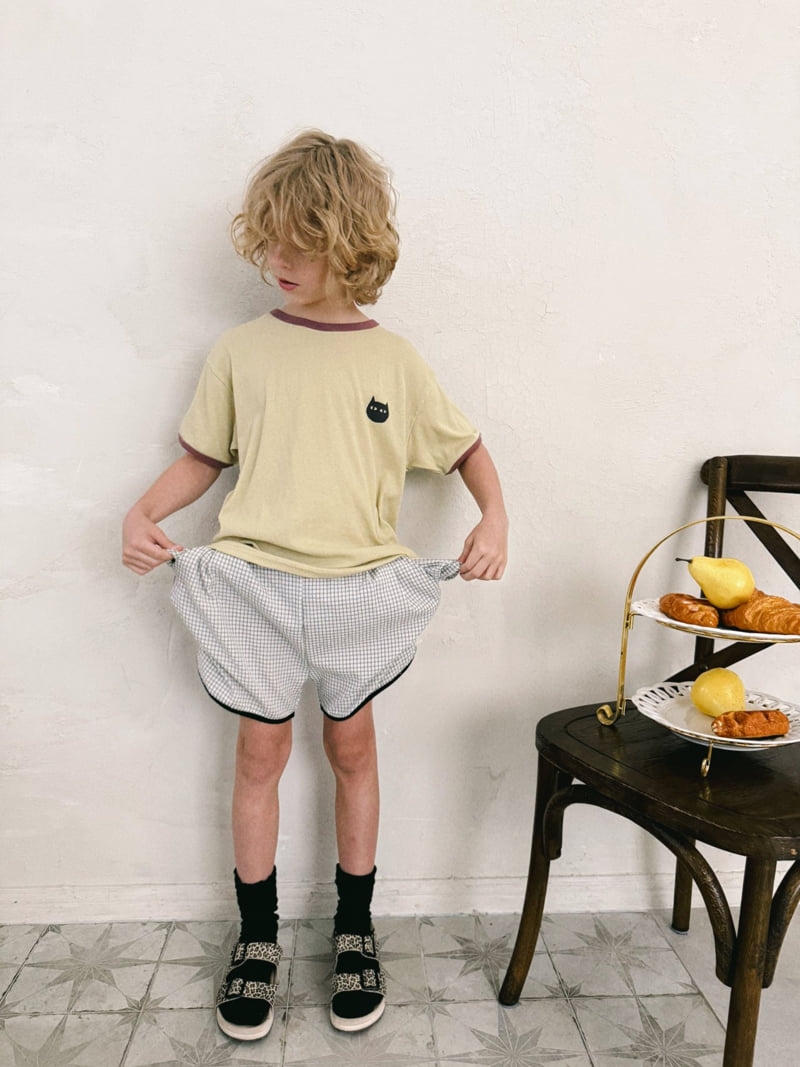 Ojodepapa - Korean Children Fashion - #kidsshorts - Willy Pants - 9