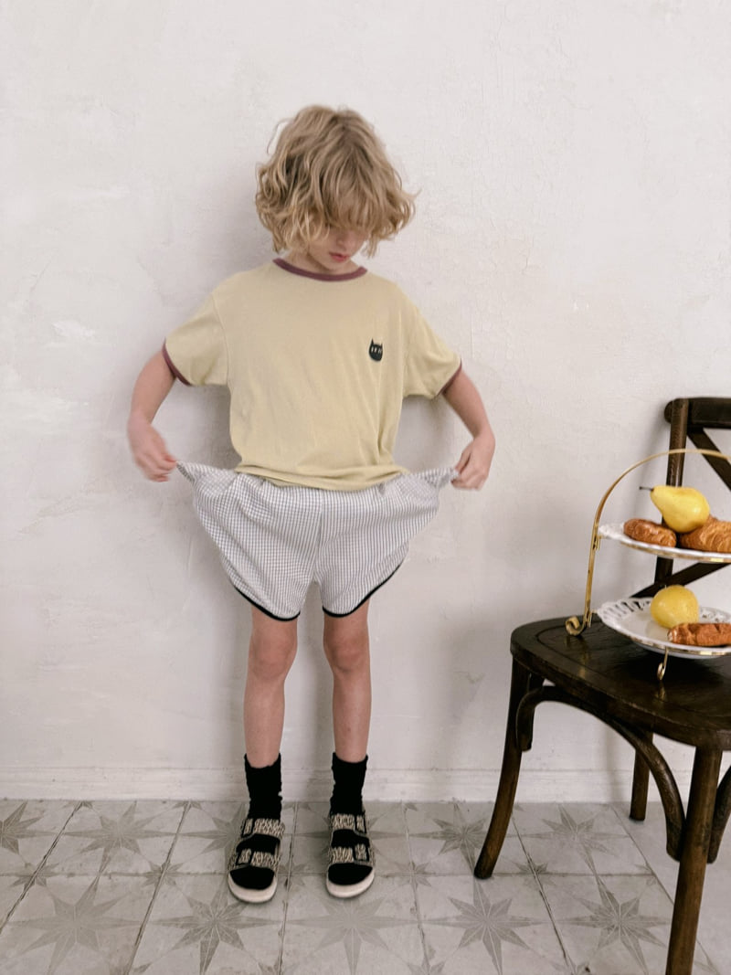Ojodepapa - Korean Children Fashion - #kidsstore - Willy Pants - 10