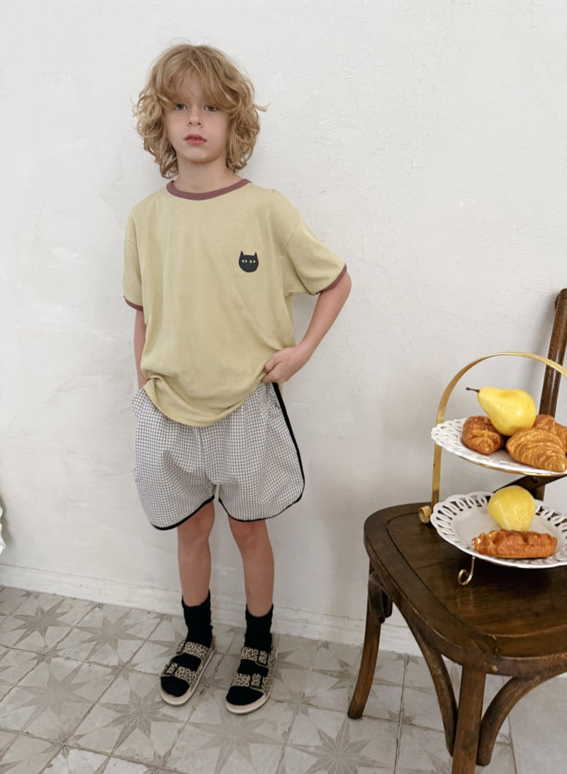 Ojodepapa - Korean Children Fashion - #kidzfashiontrend - Willy Pants - 11