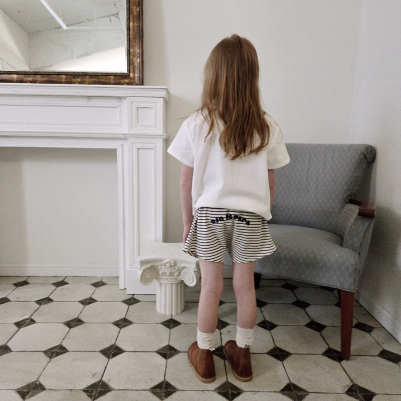 Ojodepapa - Korean Children Fashion - #minifashionista - Cheese Pants - 8