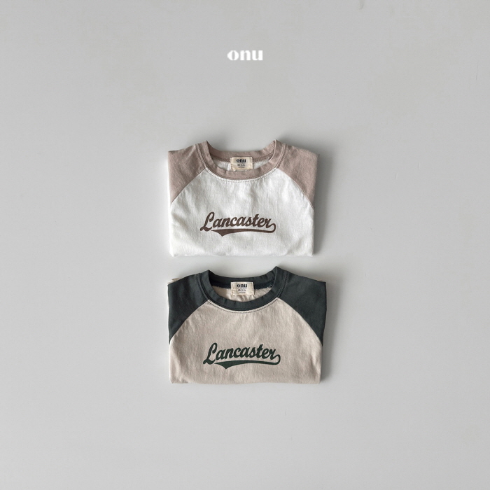 Onu - Korean Children Fashion - #childrensboutique - Joy Tee - 2