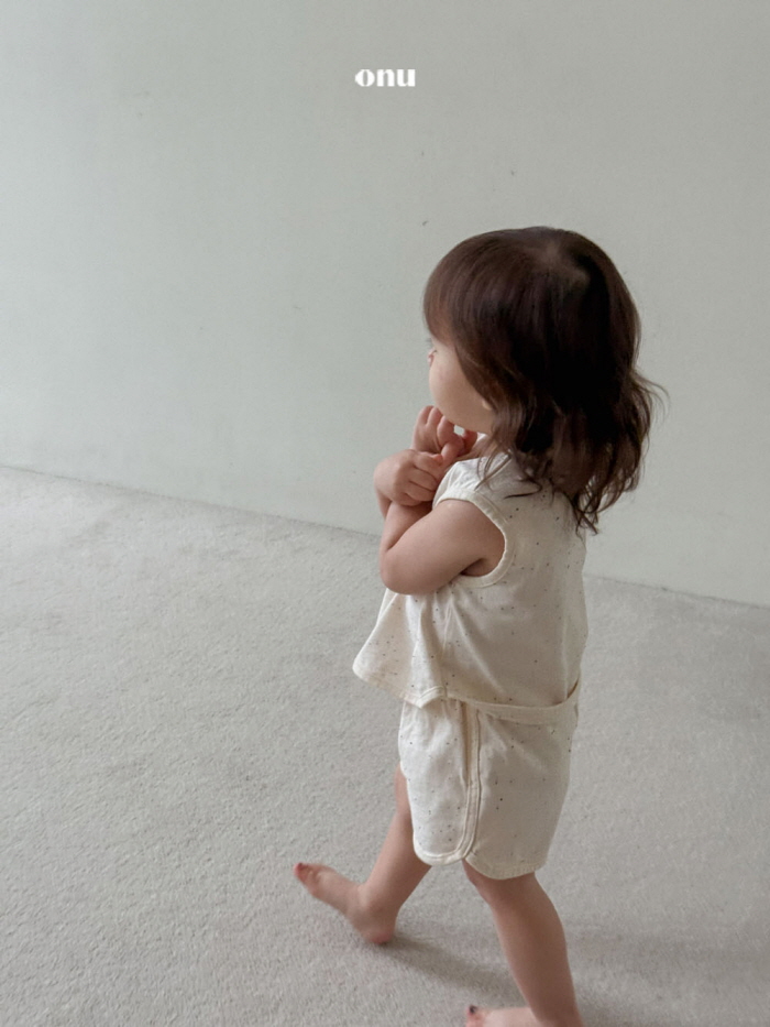 Onu - Korean Children Fashion - #discoveringself - Running Pants - 7