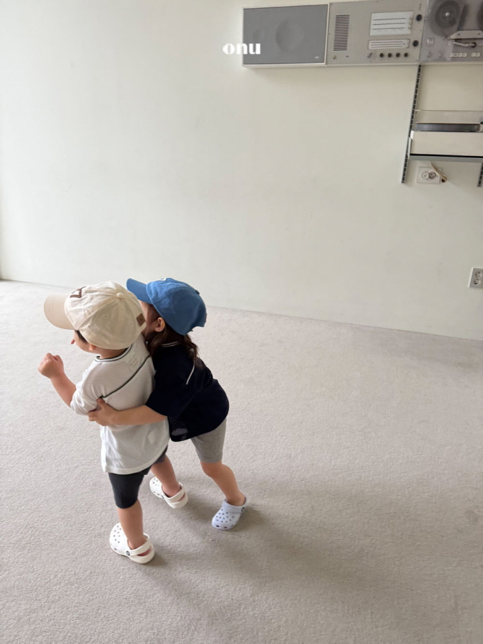 Onu - Korean Children Fashion - #fashionkids - 27 Ball Cap - 4