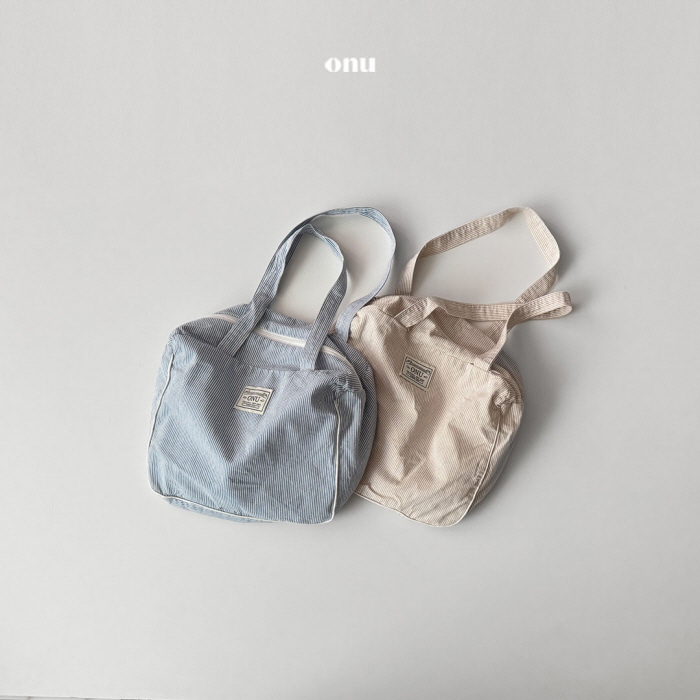 Onu - Korean Children Fashion - #kidsstore - ST Bag