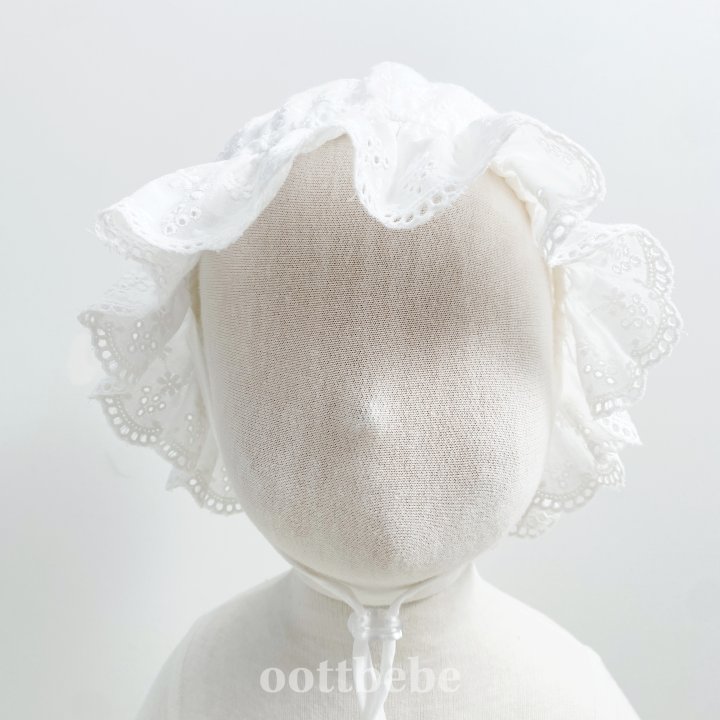 Oott Bebe - Korean Children Fashion - #magicofchildhood - Honey Bucket Hat - 4