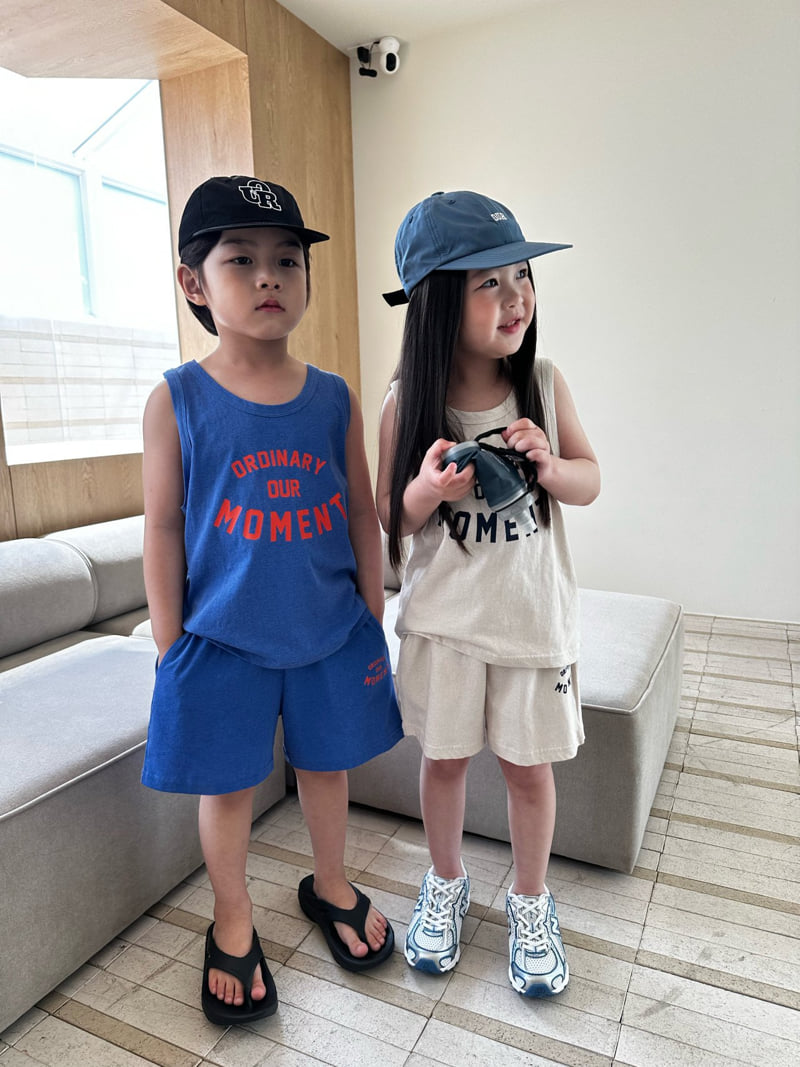 Our - Korean Children Fashion - #childofig - Moment Pigment Set - 9