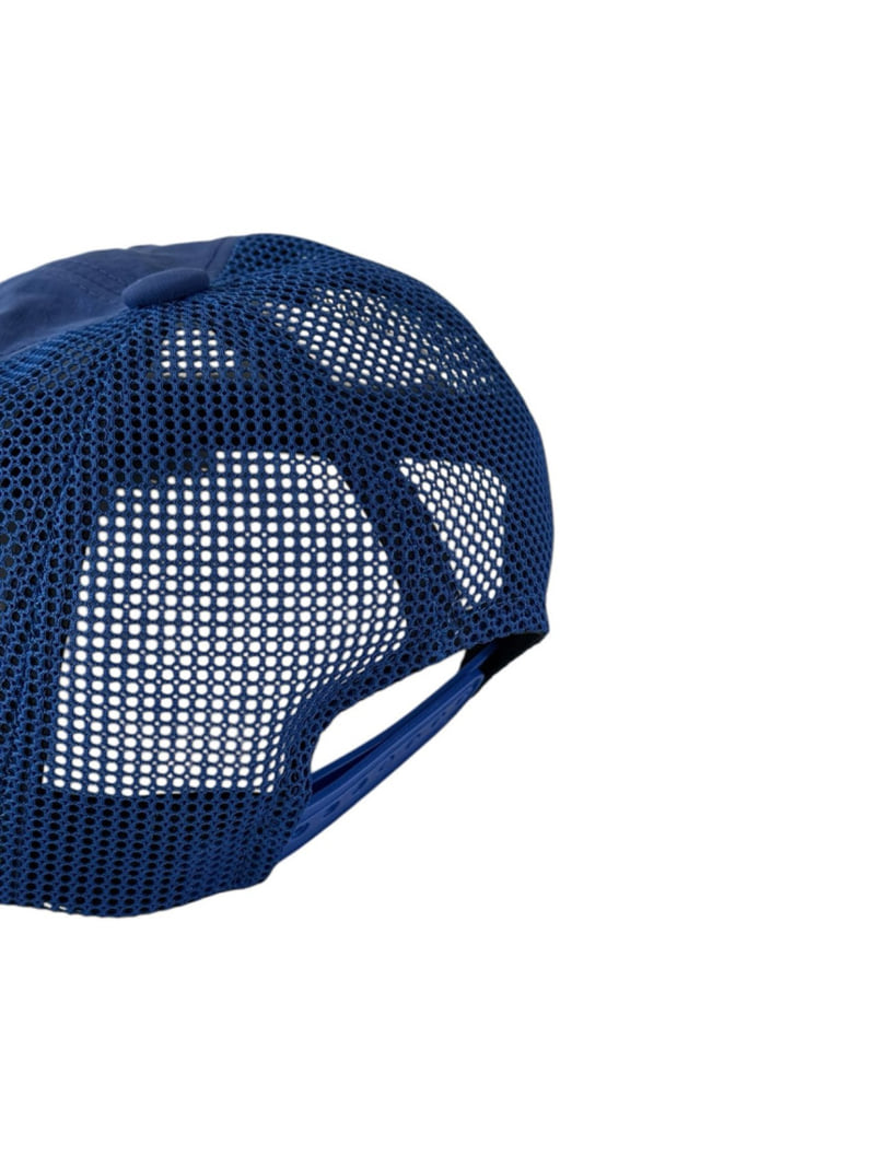 Our - Korean Children Fashion - #childofig - Play Mesh Cap - 3