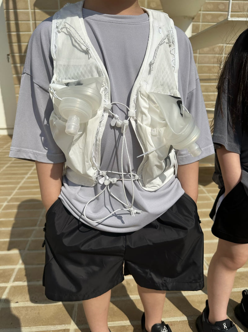 Our - Korean Children Fashion - #childofig - Our Sports Tee - 12
