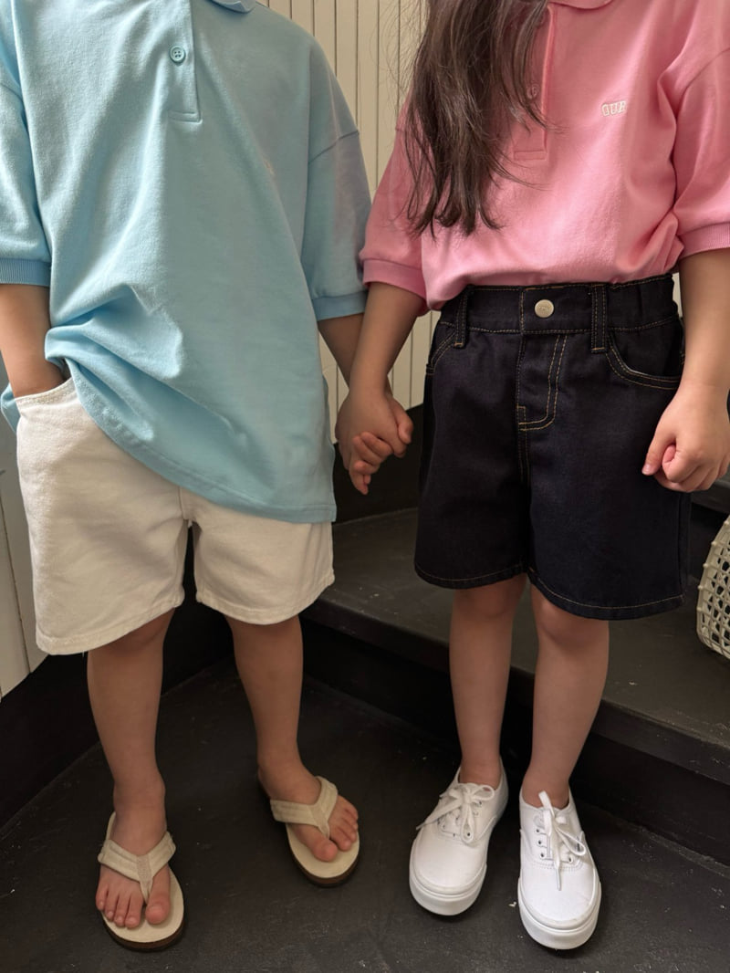 Our - Korean Children Fashion - #childofig - Classic Pants - 9
