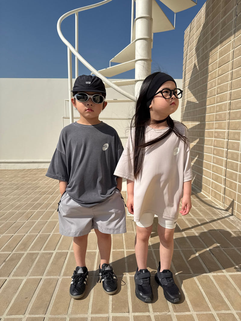 Our - Korean Children Fashion - #childrensboutique - Biker Pants - 9