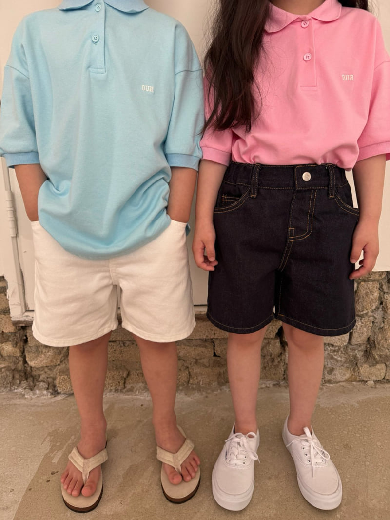 Our - Korean Children Fashion - #childrensboutique - Classic Pants - 10