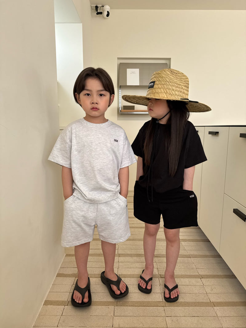 Our - Korean Children Fashion - #childrensboutique - Light All-Day Set - 7