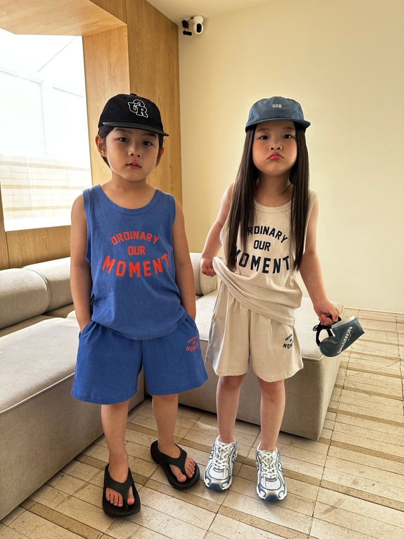 Our - Korean Children Fashion - #designkidswear - Moment Pigment Set - 11