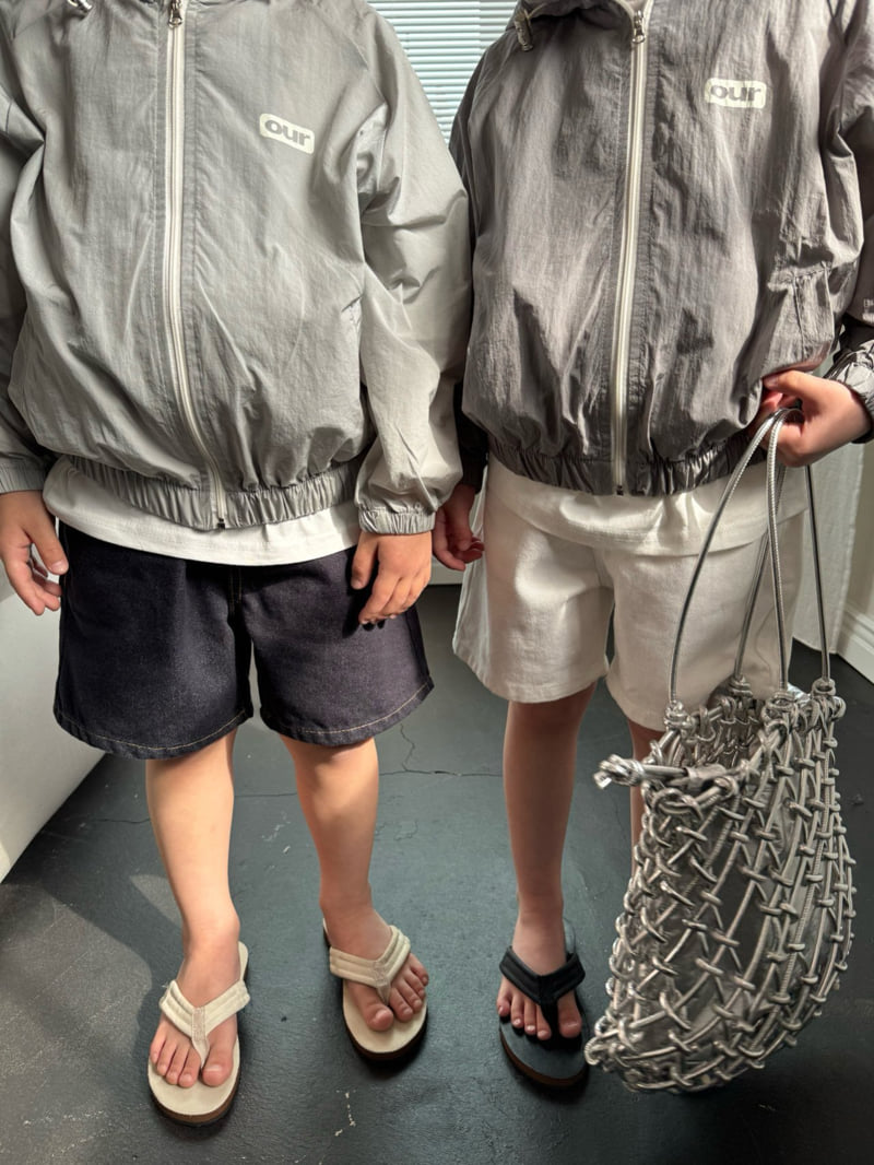 Our - Korean Children Fashion - #designkidswear - Classic Pants - 11