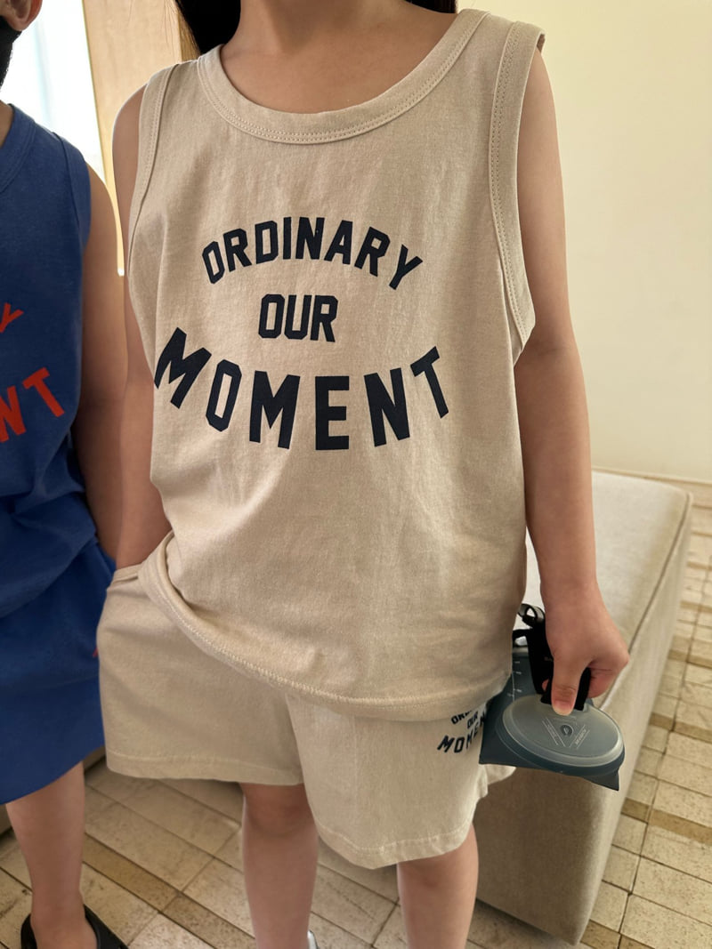 Our - Korean Children Fashion - #discoveringself - Moment Pigment Set - 12