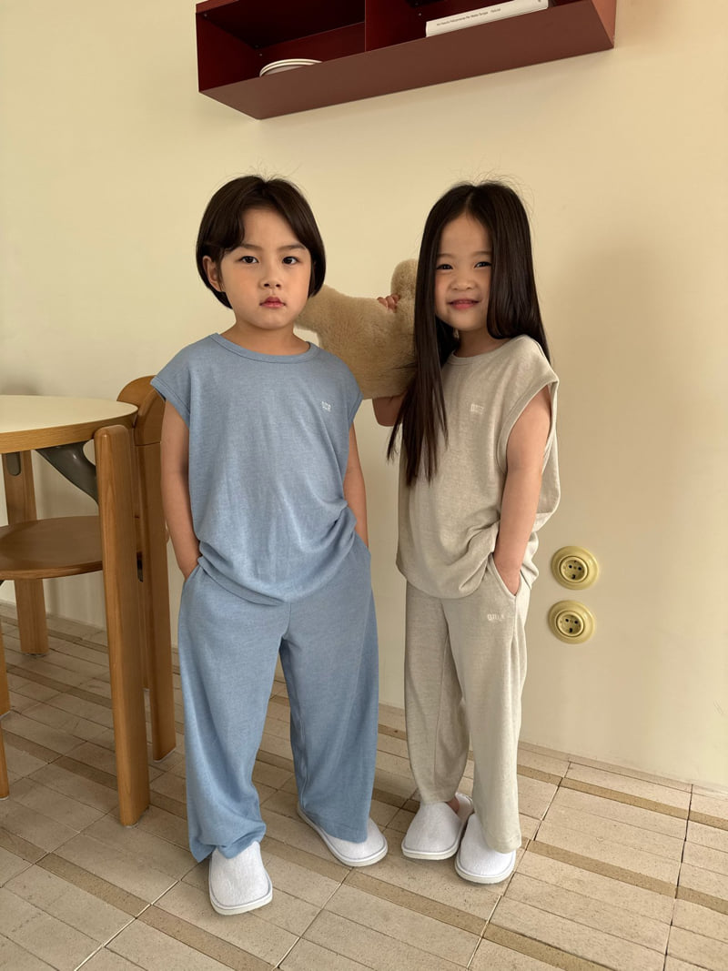 Our - Korean Children Fashion - #fashionkids - Off Set - 5