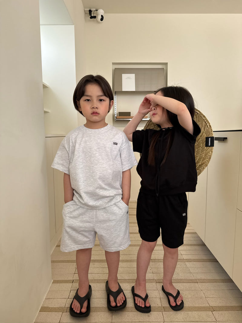 Our - Korean Children Fashion - #fashionkids - Light All-Day Set - 10